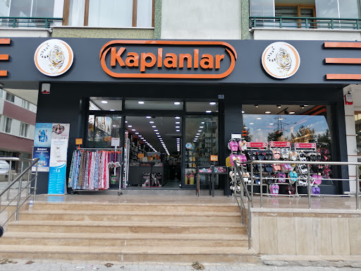 Kaplanlar avm