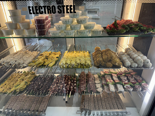 کبابی سید