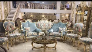 تولیدی عنواع مبل راحتی وسرویس خواب تعمیر 2