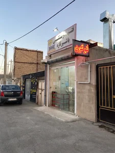 فتیر سنتی خوشه زار 5