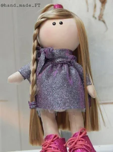 دست سازه(عروسک روسی) 2
