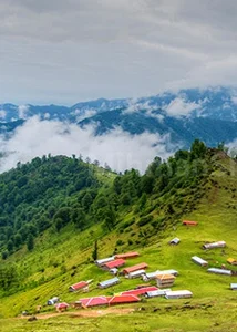 مجموعه تاکستان های قره خاج