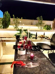 کافی شاپ آرمه