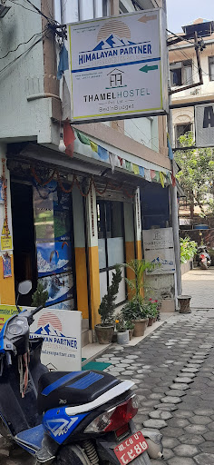 Thamel Hostel Pvt. Ltd.