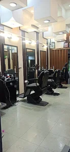 آرایشگاه وی‌آی‌پی حسام