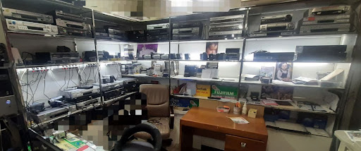 عکاسی بهارستان