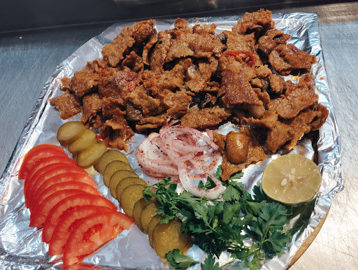 پارسا فود