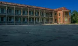 خانه آسیدمحمدبااختیار(سیدمحمدسیدبااختیارطباطبایی بروجردی)