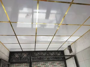 کناف و سقف کاذب در بازار 3