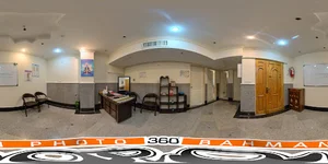 ماساژ ساحل آرامش آقایان