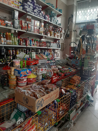 سوپر مارکت اشکان