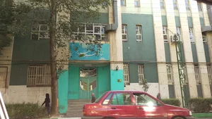 خانه تئاتر تبریز