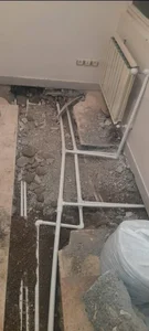 خدمات لوله کشی پمپ وبرق تاسیسات نوین 3