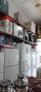 خدمات لوازم خانگی امین 3