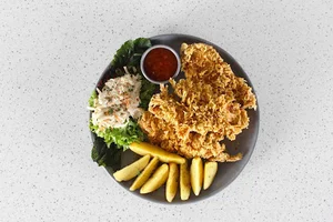 Tishco Cafe Restaurant | کافه رستوران تیشکو
