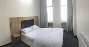 هتل آراسته