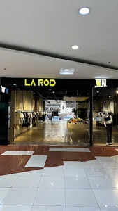 لا رود Larod