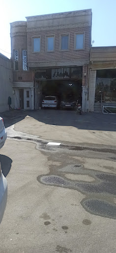 صافکاری اتوموبیل یاوری تبار