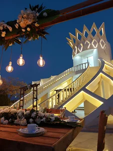 تالار پردیس