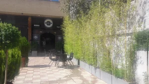 بلک برگر 3