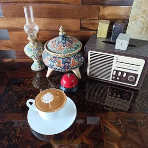کافه ریو