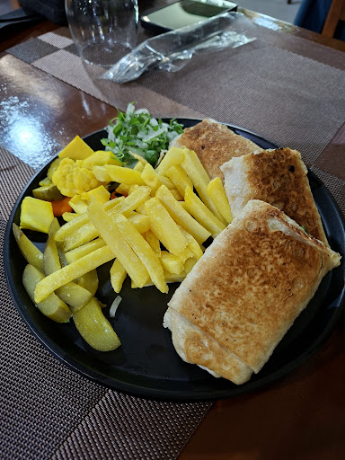 شاورما عربی بیروتی