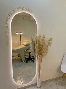 سالن زیبایی یلدا