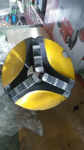 سوپاپ تراشی فیدار