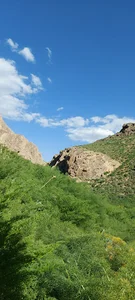 قله اصلان داغ