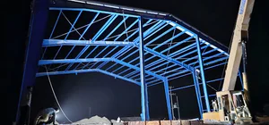 شرکت سازه سازان جهان پوشش