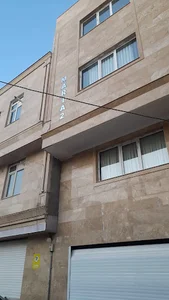 مجتمع مسکونی ماریا ۲