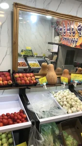 میوه سرای کیارش 5