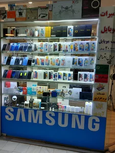 موبایل چارسو