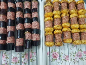 کبابسرای اسفندیار