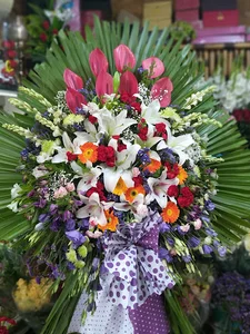 گل فروشی گل پونه