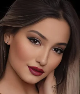 خدمات کاشت ناخن مبینا