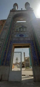 مسجد روضه محمدیه 3