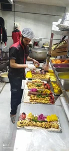 غذای تایماز 5
