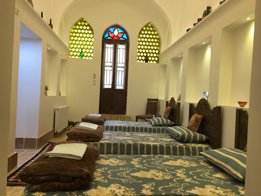 سرای سهراب سپهری