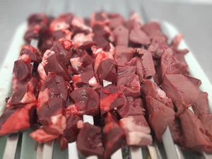 کته کبابی پسندیده