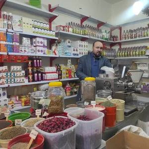 طب سنتی حکیم اعتمادی 2