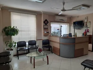 مطب پزشکی سردار جنگل 3