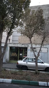 تاکسی سرویس مسعود