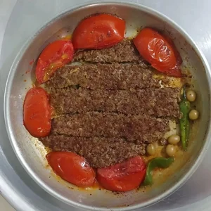 تاوا کباب فردوسی زنجان 4