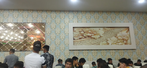 باغ تالار ارم
