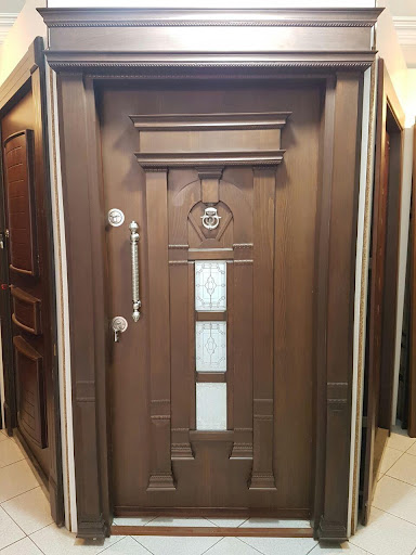 Azh Door | اژدرب