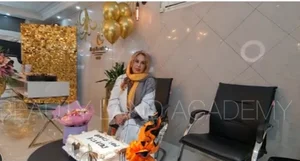 آموزشگاه آرایشگری سرزمین زیبایی
