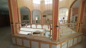 حوزه هنری انقلاب اسلامی استان هرمزگان