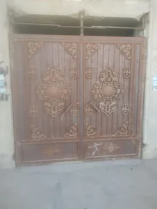 جوشکاری و حفاظ‌سازی در پونک 2