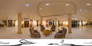 گالری پرده